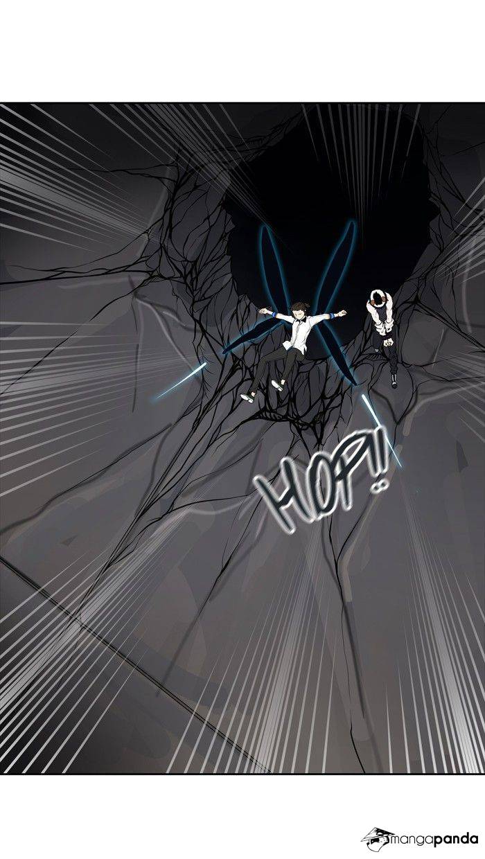 Tower of God Chapter 424 image 068